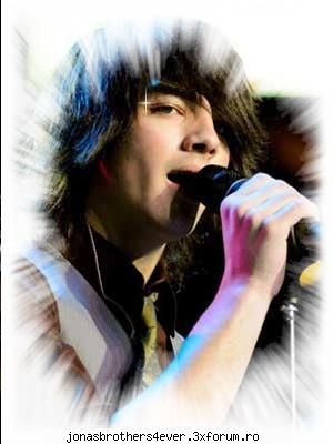 Bannere - da dc nu a aparut??? :( - Joe Jonas
