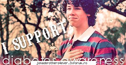 Boala lui Nick - Are diabet, insa aceasta boala nu-l poate - Nick Jonas