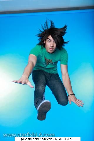 Cascadori - adooooooooooooooooooooooor poza - Joe Jonas