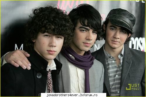 :zzz: galerie poze jonas  brothers