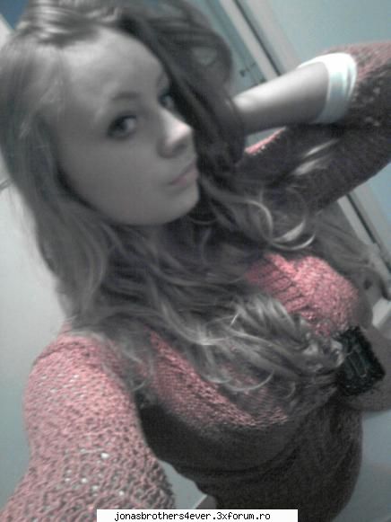 Pretty Blonde :] (2) - ^About us^