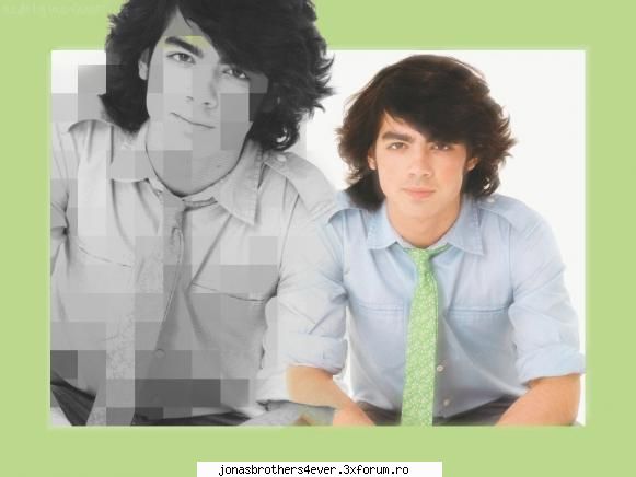 joe jonas (jonas brothers) are o noua jonas ( jonas brothers ) cu siguranta nu se numara printre cei