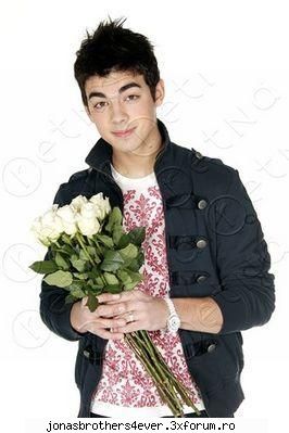 Tineretea lui Joe - J Ǿ� α ��ιcŤ - Joe Jonas