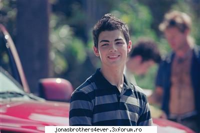 Tineretea lui Joe - ohhh doamne cum sa nu-tzi placa? - Joe Jonas
